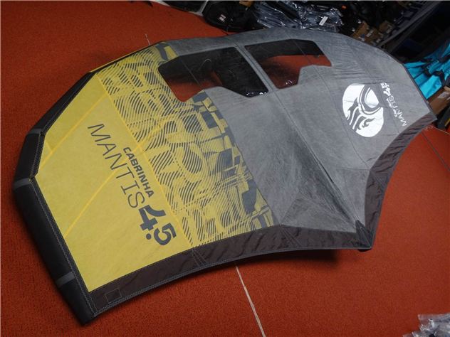 2023 Cabrinha Mantis - 4.5 metre