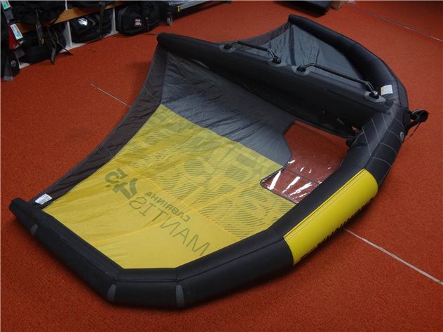 2023 Cabrinha Mantis - 4.5 metre