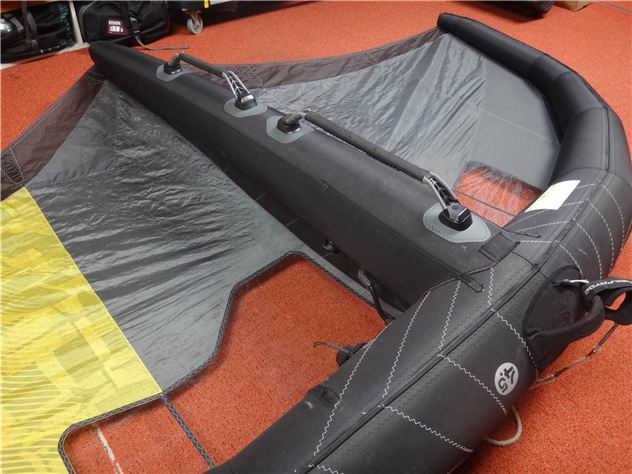 2023 Cabrinha Mantis - 4.5 metre