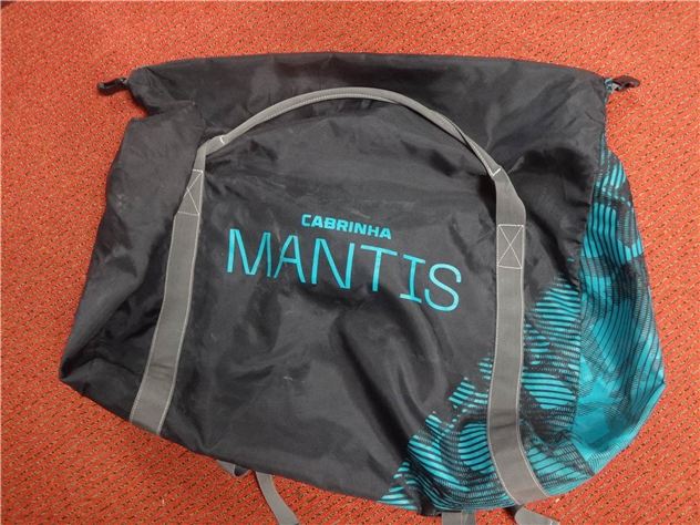 2023 Cabrinha Mantis - 4.5 metre