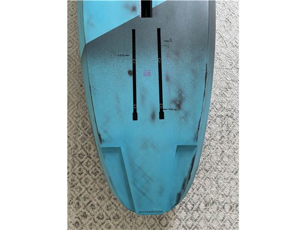 2025 Duotone Skybrid 100L - 177 cm, 100 Litres