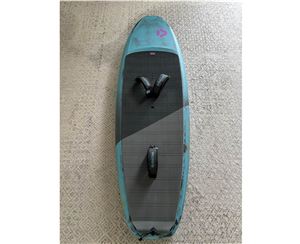 2025 Duotone Skybrid 100L - 177 cm, 100 Litres