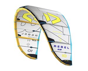 2025 Duotone Rebel D/Lab - 9 metre