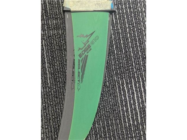 2024 Duotone Blast Sls - 231 cm, 100 litres