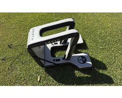 North Dock Starter foiling components (wings,masts,etc)