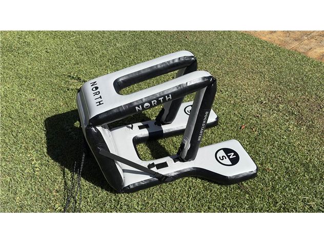 2025 North Dock Starter