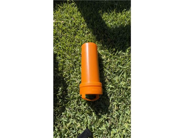 2025 North Dock Starter