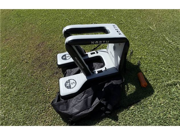 2025 North Dock Starter