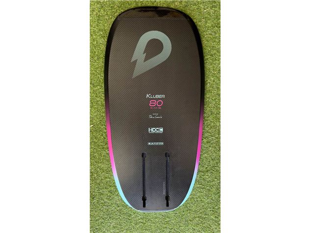 2025 Gong Kluber - 80 cm