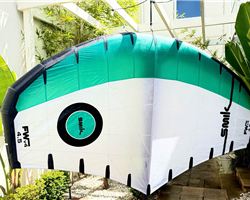 SMIK Fwv4 4.5 metre foiling wind wing