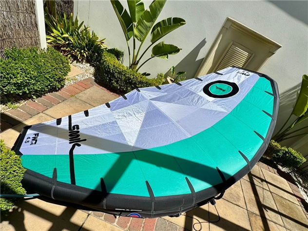 2025 SMIK Fwv4 - 4.5 metre