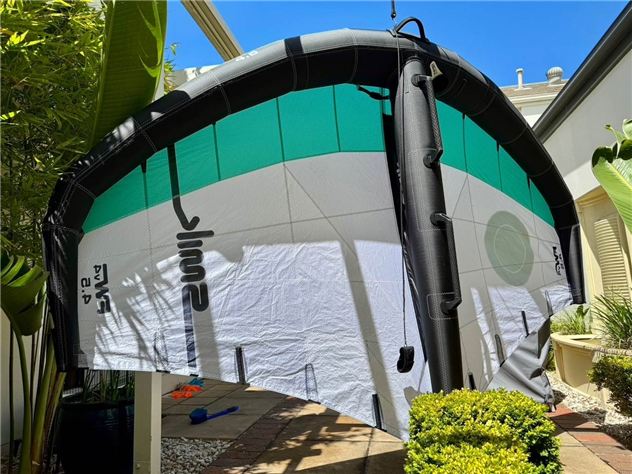 2025 SMIK Fwv4 - 4.5 metre