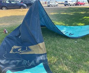 2019 Airush Ultra V2 - 10 metre