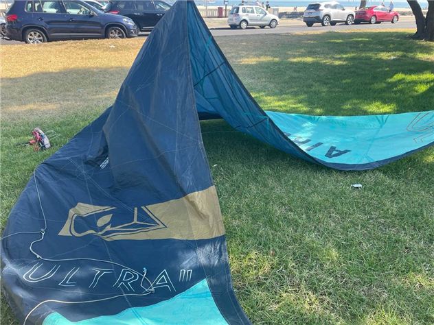 2019 Airush Ultra V2 - 10 metre