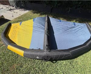 2022 Cabrinha Mantis - 3.5 metre