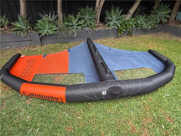 2022 Cabrinha Mantis