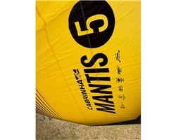 Cabrinha Mantis foiling wind wing