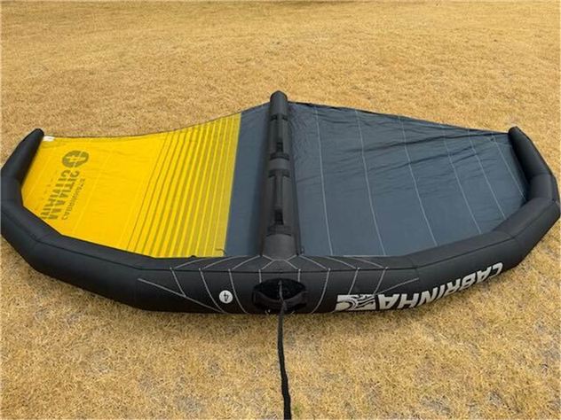 2022 Cabrinha Mantis - 4 metre