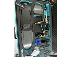 Foil Drive Max Assist Plus Two Hp Batteries 12 cm foiling components (wings,masts,etc)