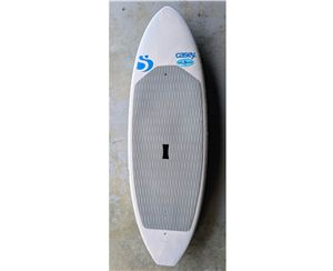 2024 Sunova Casey Downwind Aviator Pro - 6' 0", 90 Litres