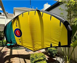 2023 SMIK V2 - 3.5 metre