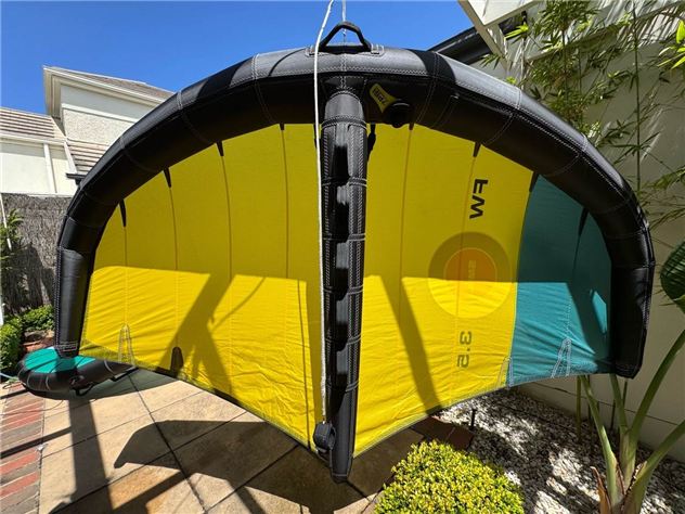 2023 SMIK V2 - 3.5 metre