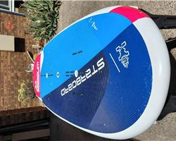 Starboard Wingboard 100 Litres 5' 2" foiling wind wing foilboard
