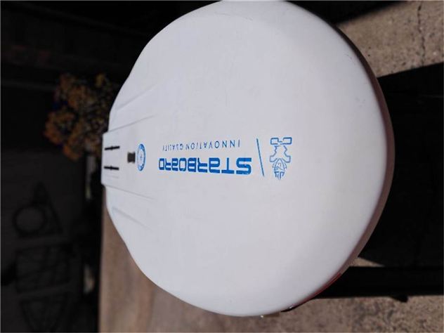 2022 Starboard Wingboard - 5' 2", 100 Litres