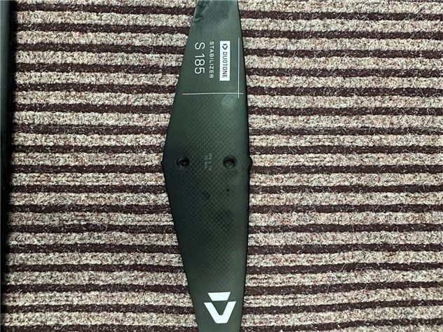 2024 Duotone Whizz - 1000 cm