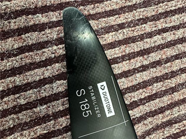 2024 Duotone Whizz - 1000 cm