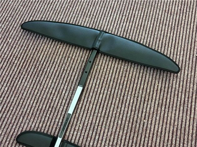 2022 Cabrinha Mk Ii 850 Foil Set