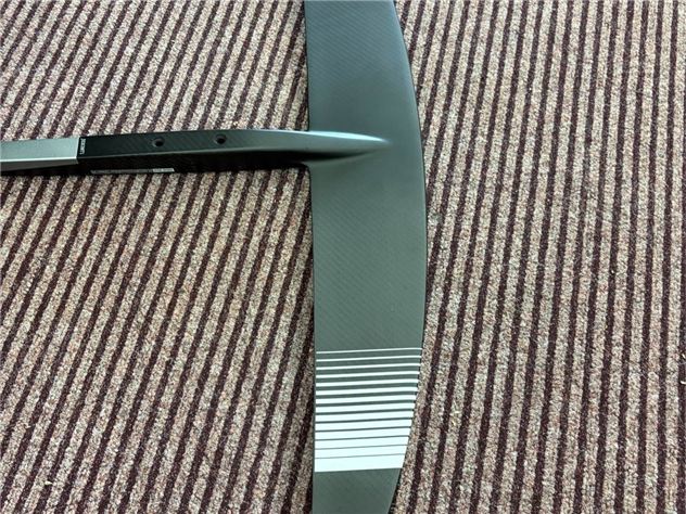 2022 Cabrinha Mk Ii 850 Foil Set