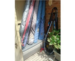 2007 Wild Winds Various