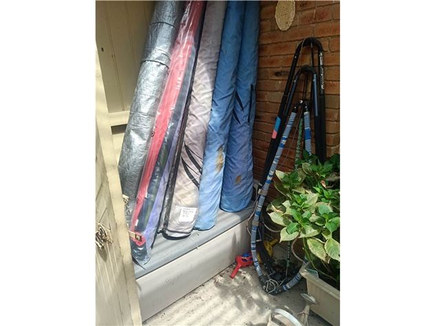 2007 Wild Winds Various