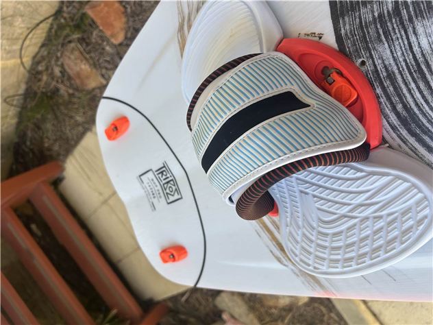 2018 Nobile Nhp - 142 cm