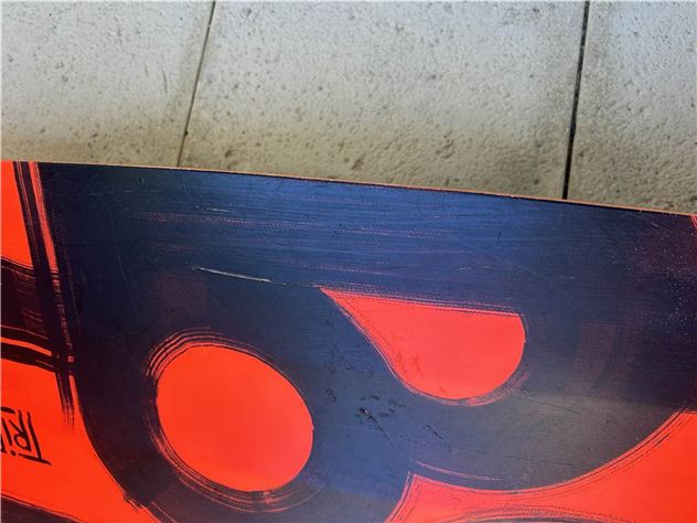 2018 Nobile Nhp - 142 cm