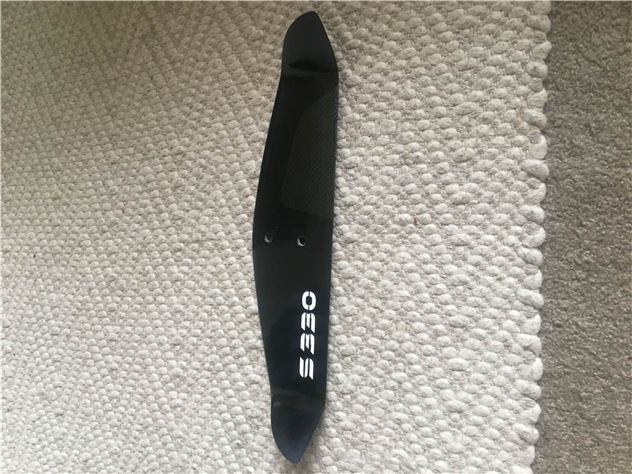 2022 Sabfoil W695 - 6.95696E+10 cm