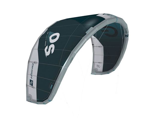 2022 Eleveight Kites Os - 8 metre