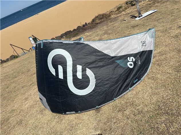 2022 Eleveight Kites Os - 6 metre
