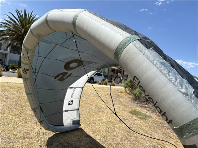 2022 Eleveight Kites Os - 6 metre