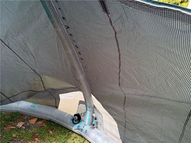 2022 Eleveight Kites Os - 8 metre