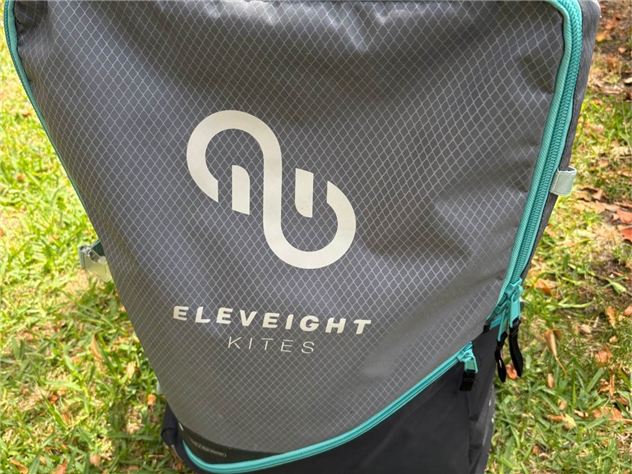 2022 Eleveight Kites Os - 8 metre
