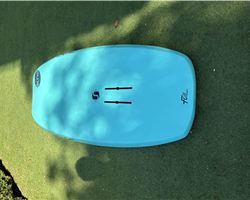 Sunova Sws 131.1 Litres 6' 6" foiling wind wing foilboard