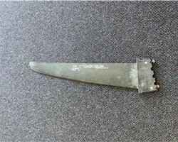 Select Lightining 55 Carbon windsurfing accessorie