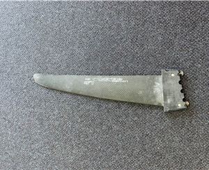 Select Lightining 55 Carbon