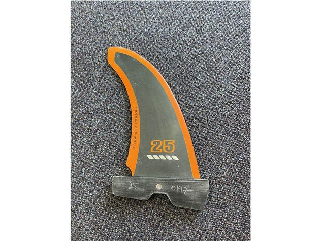 JP Australia Freestylewave 25