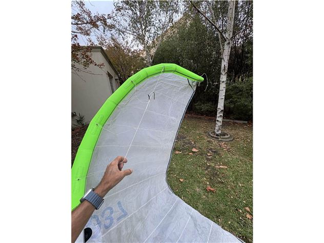 2020  Cloud - 3.7 metre