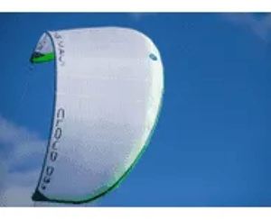 2018  Cloud - 4.8 metre