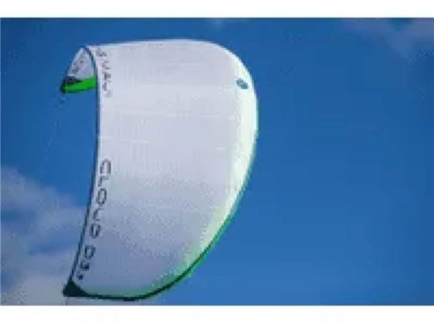 2018  Cloud - 4.8 metre