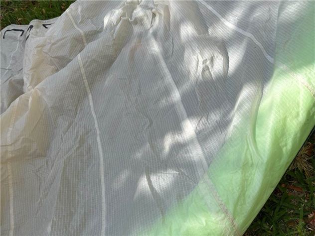 2018  Cloud - 4.8 metre